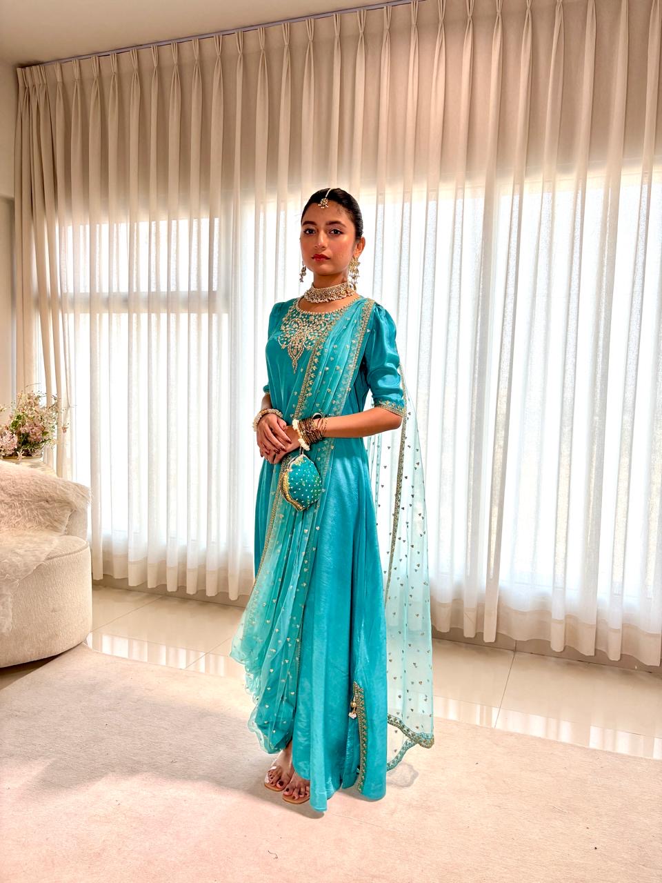 Neelofer