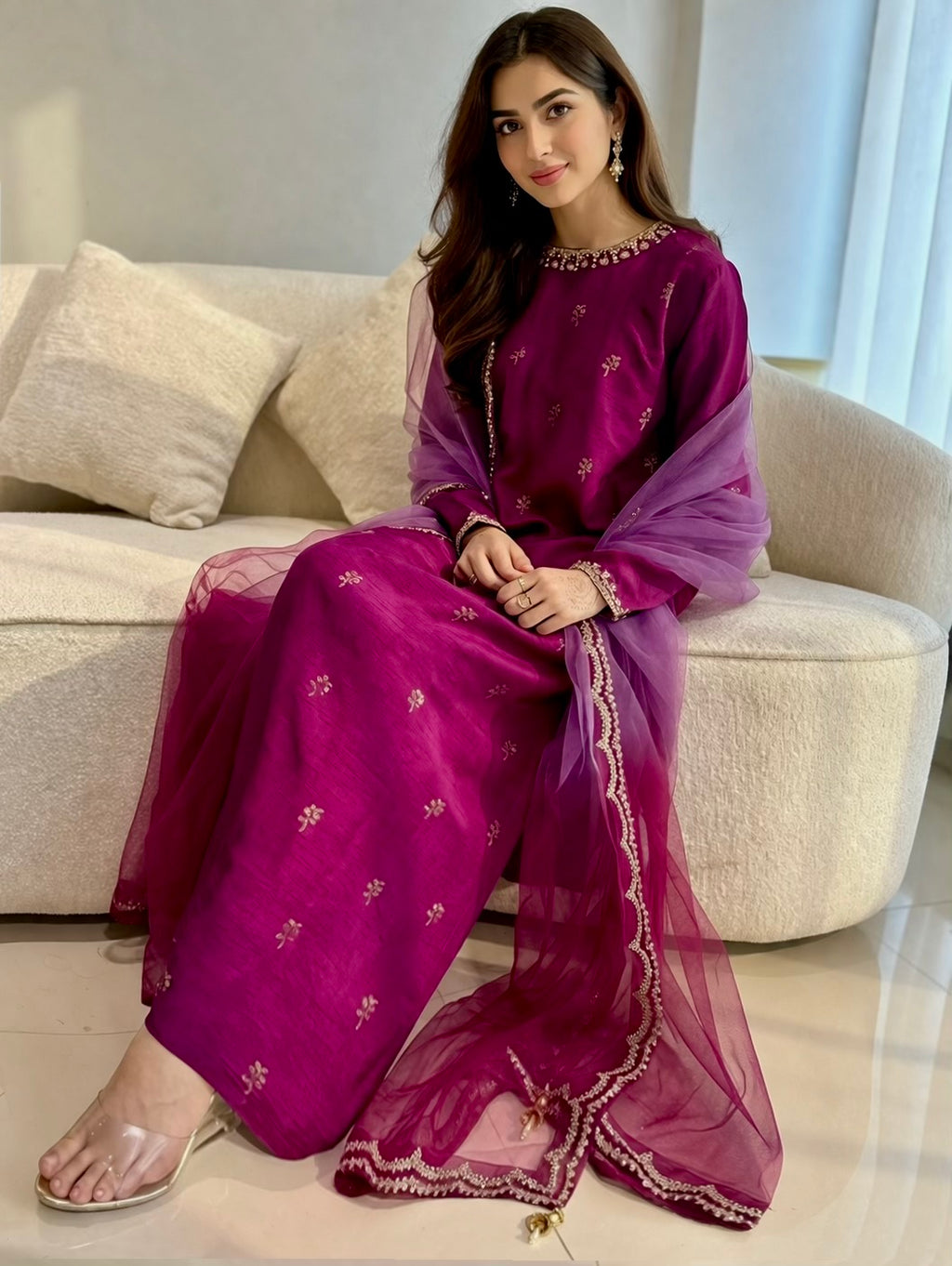 Rani luxe💜✨