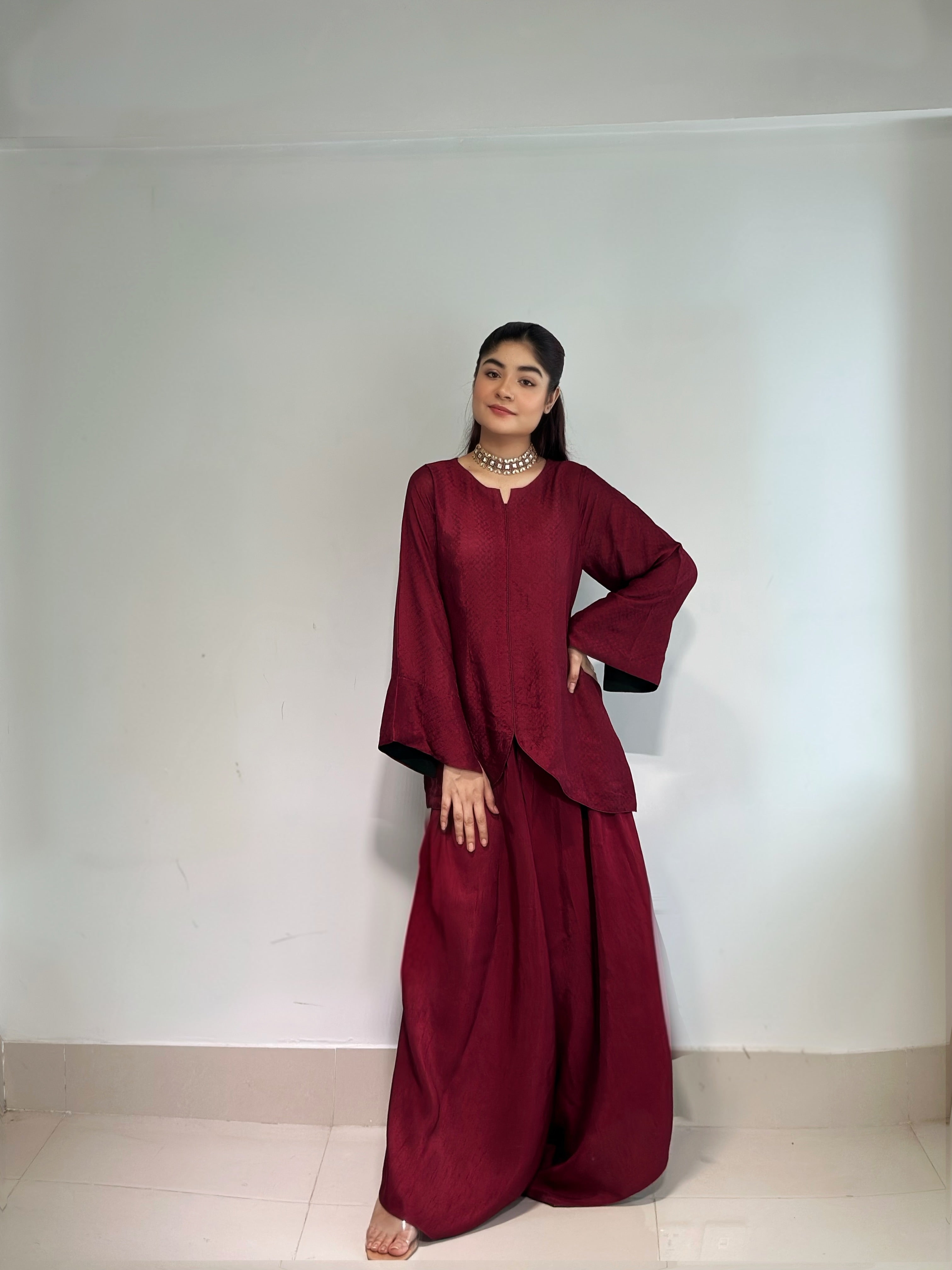 Ruby Grace