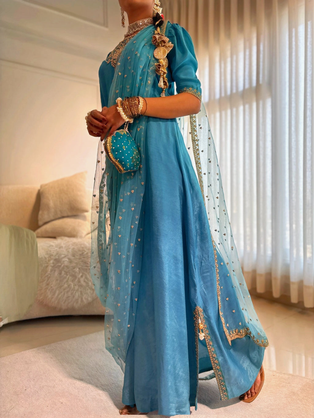 Neelofer
