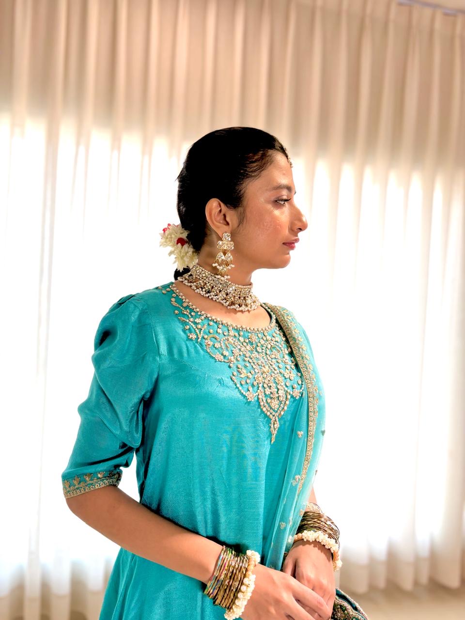 Neelofer